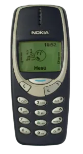 La falta de capacidad estratégica: Nokia