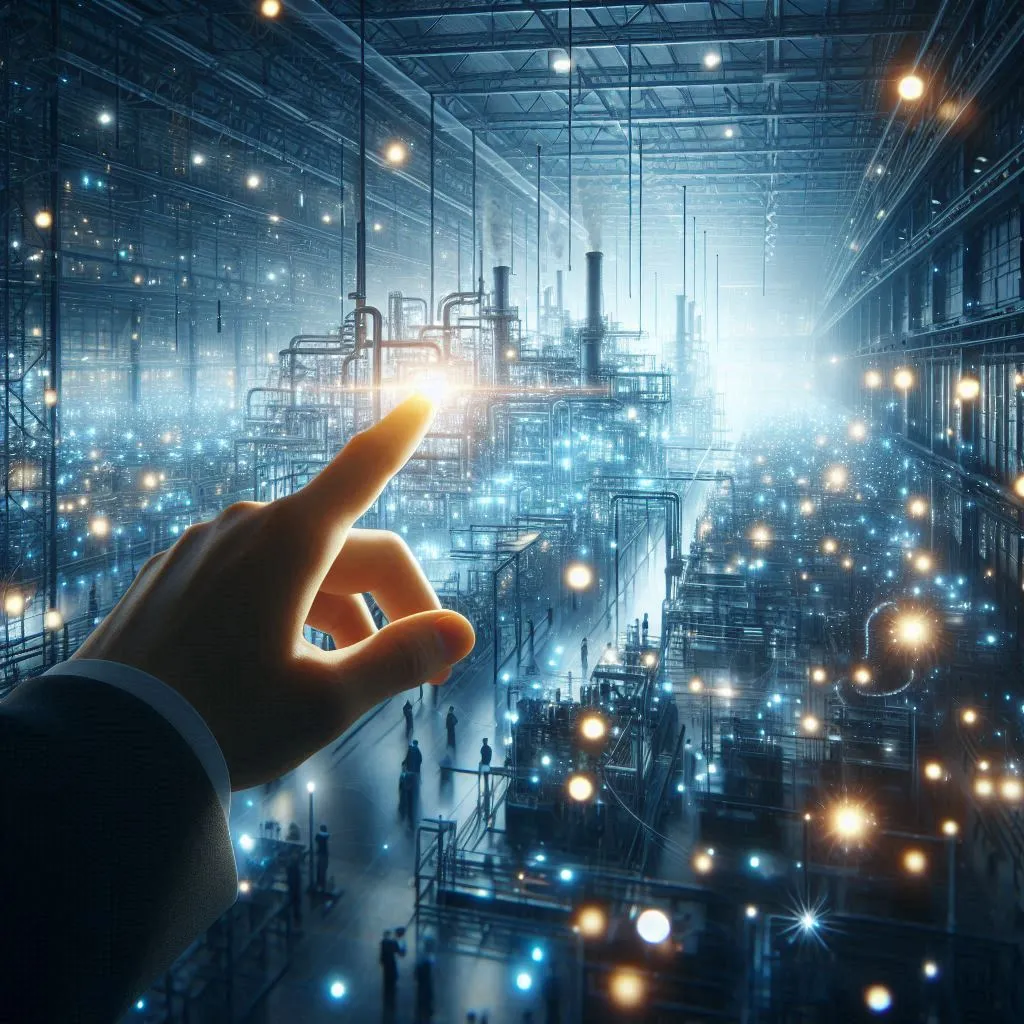 Estrategia Operaciones